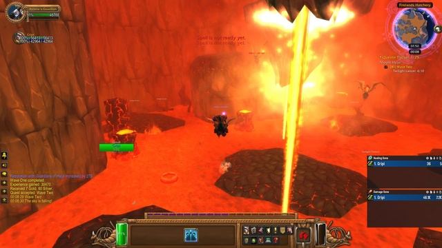 Cataclysm Classic WoW: Wave Two - Quest