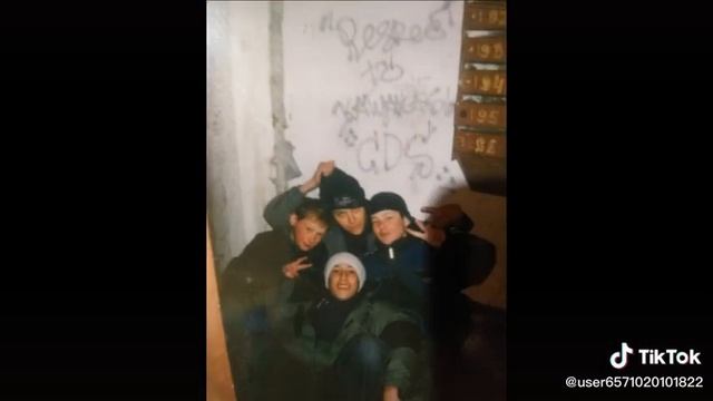 стиль одежды хип хоп 2000