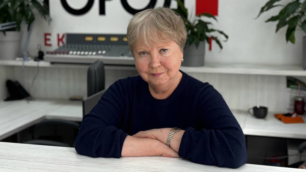История успеха Валентины Хижняковой, легенды уральской анимации