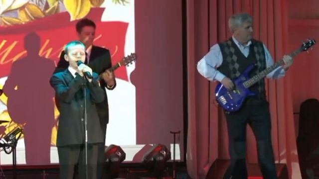 Тележурнал: "Кадетка" выпуск 3