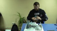 Unbox God of War: Коллекционное Издание