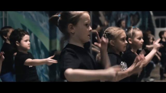 Hip-Hop kids/начинающие
