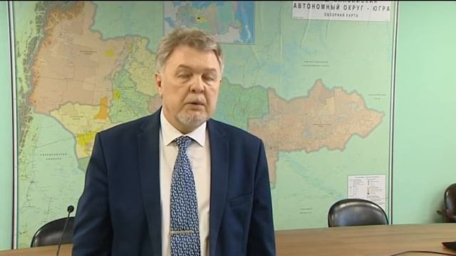 Комментарий по сбежавшей медведице_Нижневартовск