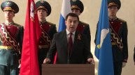 В Реутове ветерану ВОВ присвоили звание «Почётный гражданин города» 30.04.2025
