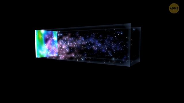 Ученые говорят, что мультивселенная не только реальна — она совершенно удивительна