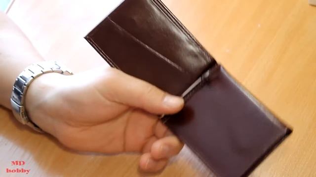 Кошелек с Aliexpress.