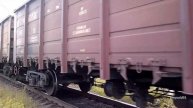 2М62 0420 на Сортировочной
