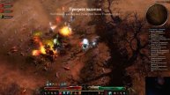 Grim Dawn Ashes of Malmouth серия 28.Элита. Гниющие Угодья. Кровопийца, Баллог'Нат, Вестники.