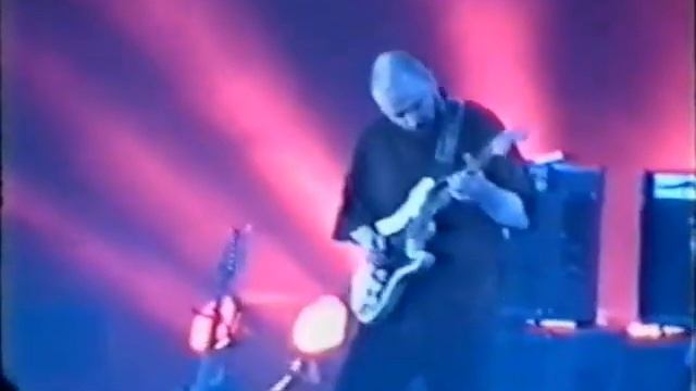 АлисА - "Рок-Фестиваль '97" (С.-Петербург, ДС "Юбилейный", 06.05.1997)