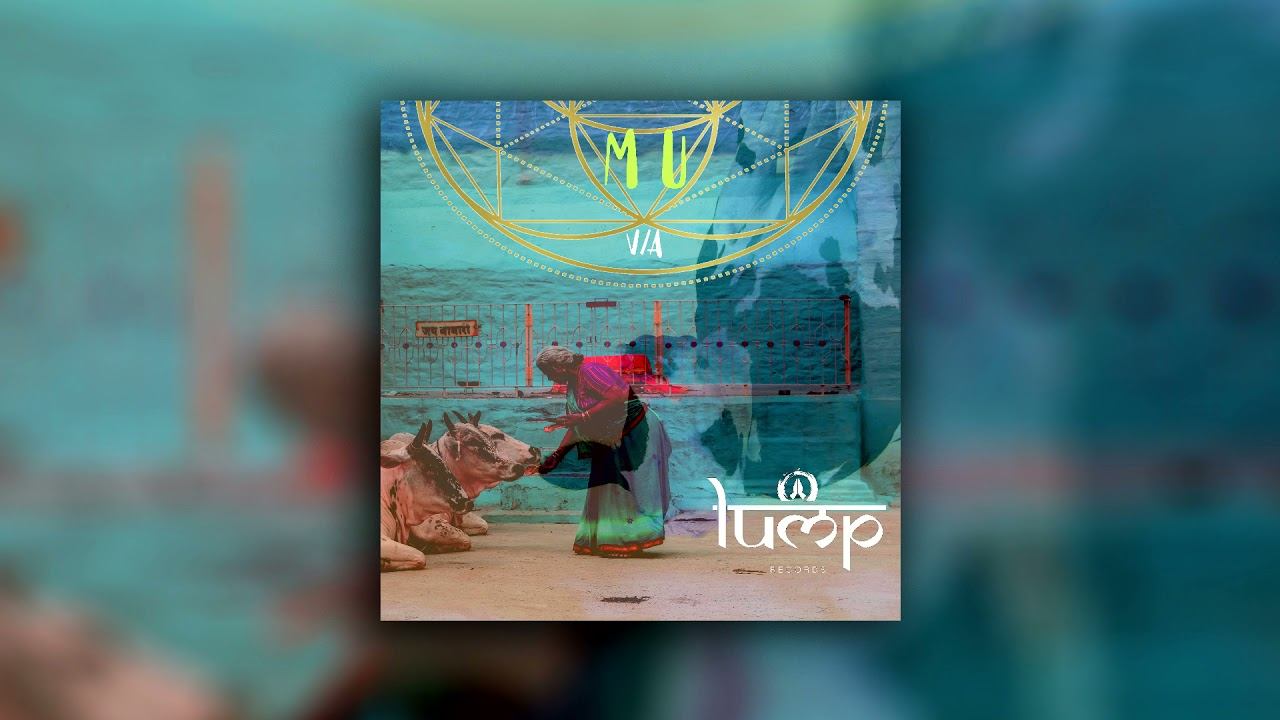 Lomandeep - Carnavela [Lump Records]