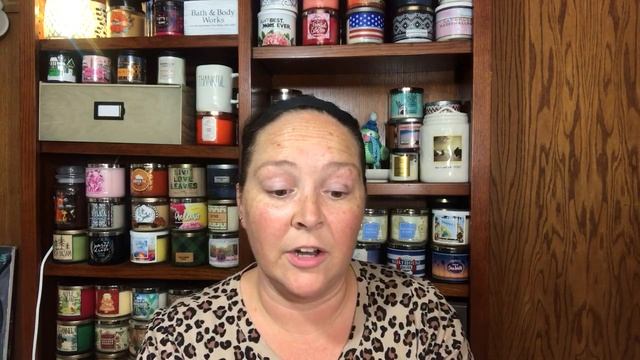Sonoma Candles post burn review from Kohl’s #sonomacandles #kohls