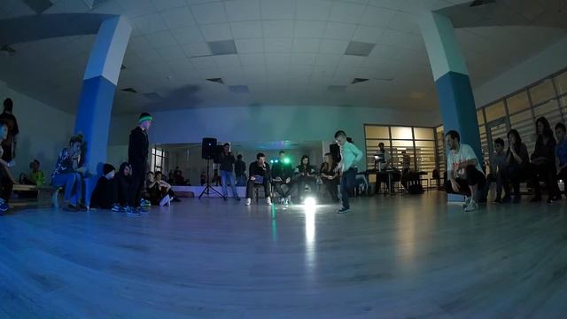 Break Dance Battles 10 13 лет 2