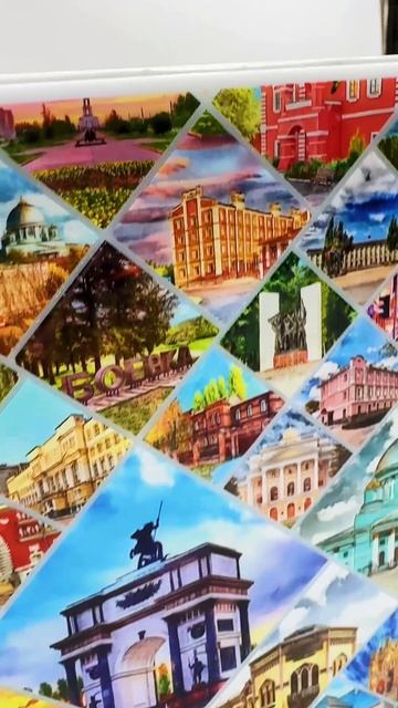 УФ ДТФ печать: Превращаем мини-холодильник в уникальное произведение искусства! #рутуба #rutube #uv