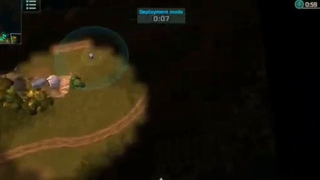 B.R.I.G.A.D.A FALL AGAIN _ 12 (Падение) часть 12