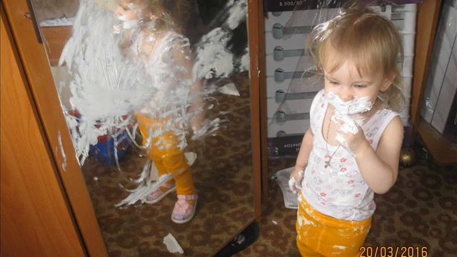 Чудо детки фото подбор.
