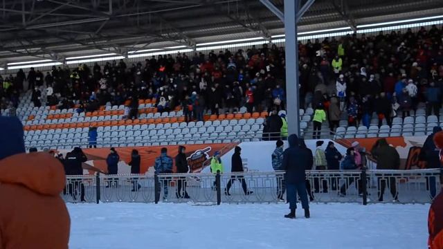 Русская классика-2015: Песня на танке