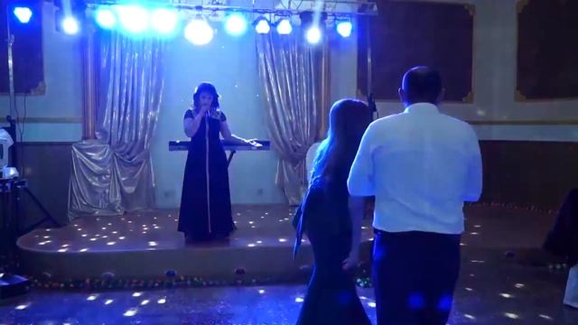 Альфия Мурсалова Эмиль