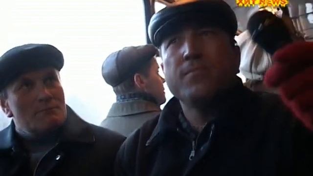 Утро - Хулиганка | Hit News