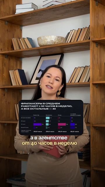 статистика такова