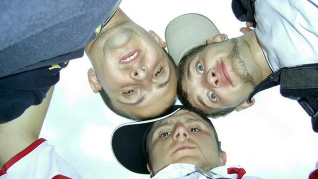 Манифест - Истина (Яготин)