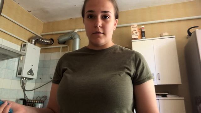 Влог:день рождения сестры🎁/ bento cake🍰/ подготовка 📝