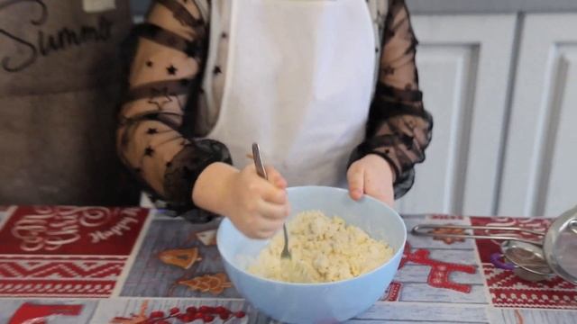 Тбилисские  пончики