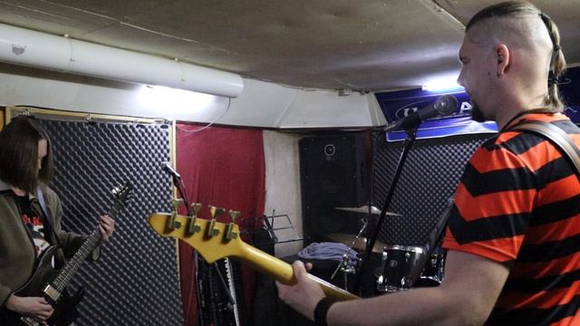 Каzнь - Смерть богов