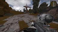 Через Свалку с КРАСНЫМ перевесом! | STALCRAFT