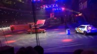 Фестиваль прорыв 22 марта 2014 дрифт