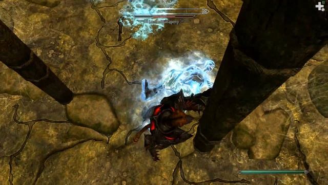 Интересные задания в Skyrim.  #2