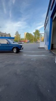 #ваз2106 #16v #жигули #жига #боеваяклассика