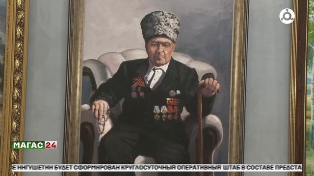 В мае Ингушетия присоединится к Всероссийской акции "Граффити Победы"