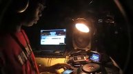 DJJOHNG DJING AT BUGATTI GRAND GREENVILLE, SC SAT JUNE 28 2013 VID9