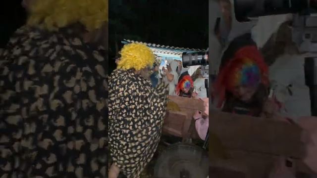 Приколы на свадьбе. Самая крутая свадьба на Волыни в Украине