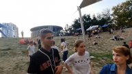 Поездка Tip Top Dance и Dream Team в Харьков на Breakidz 2020 (1часть)