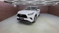 В наличии Toyota Highlander 👇