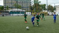 Левски - Витоша (Бистрица) 1: 0 /първа част/