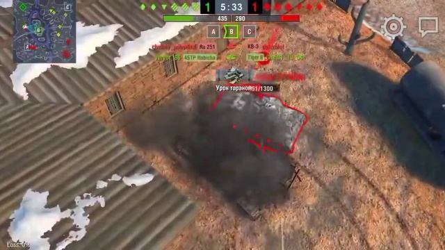 Wot Blitz приколы. Малышня. Все смешные моменты с танками.