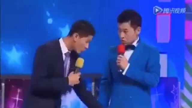Жайдарман. Руың не?