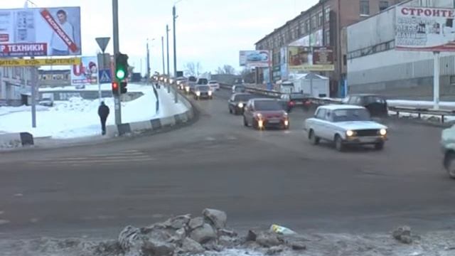 видеоролик Казакова Надежда ККЭТ