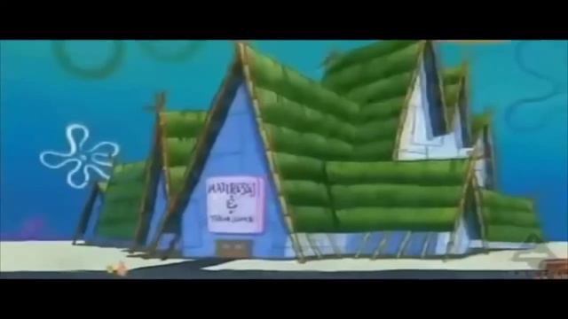 10 Губка Ёб RYTP  (юбилейное видео #1)
