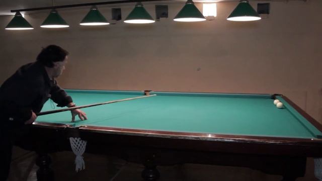 Бильярд Гомель