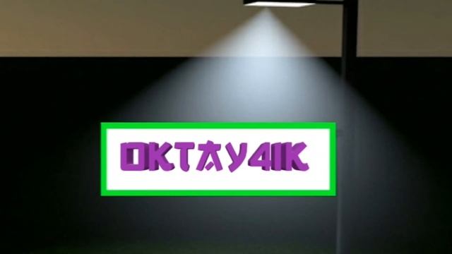 Моё новое интро