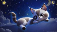 Колыбельная для малышей для быстрого засыпания😴Музыка для сна малышей🌙Успокаивающие колыбельные