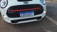 MINI COOPER S STG2 FULL ARMADA!