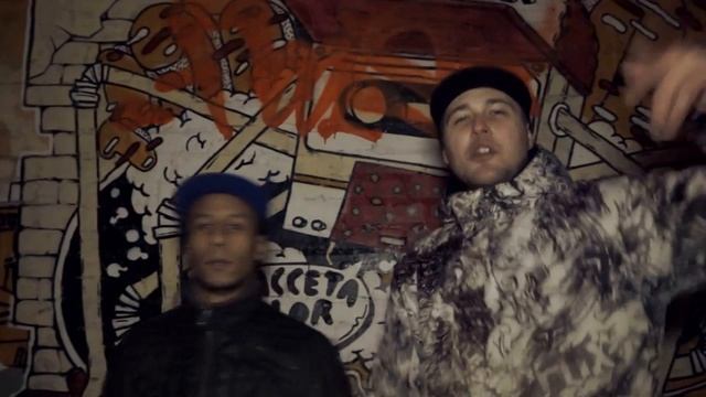 V1NCENT Feat. JEROM - Приглашение 1.03, клуб 
