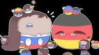 countryhumans россия и германия ( + шипп )