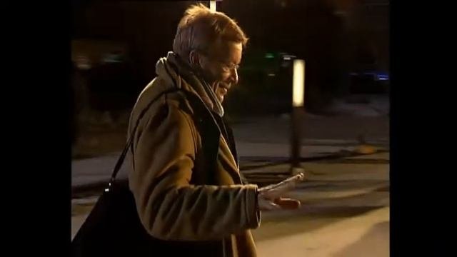 Звёздная дорожка закрытия VI фестиваля Дух огня 2008 г.