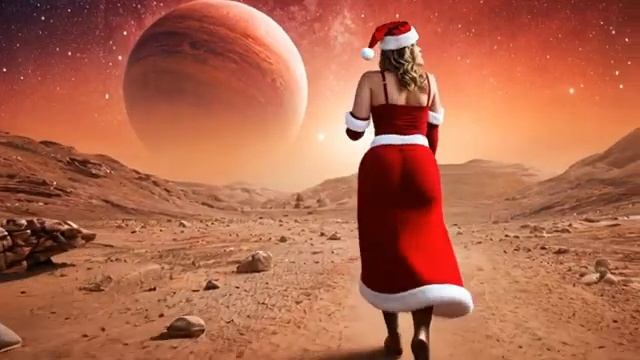 Space Vixens - Super Panavision | Retro Sci-Fi | Music Video