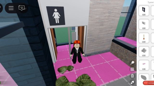 Roblox но ЭТО КАФЕ!!! тайкун